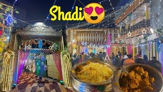 Family Mai shadi || Royal Marraige hall,Kajiwalichuk,Bhagalpur #vlog #bhagalpur #shadi