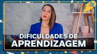 Qual o melhor teste para avaliação de dificuldades de aprendizagem?