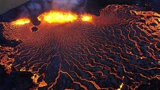 Volcano No Copyright video  | Free volcano Videos | No copyright video | volcano Stock Footage