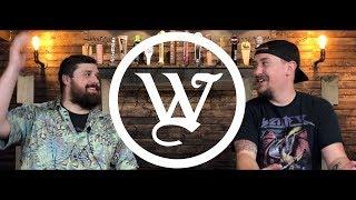 Brew Wizards Boards & Brews Season 3 Episode 4: Manantler Craft Brewery MATT'S CAR GIVEAWAY!!!