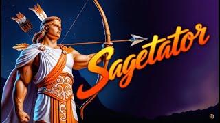 Sagetator - Castigati lupta ! Noiembrie 2024