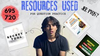 "NEET Resources I Used: The Secret Tool Revealed! "