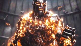 Top 25 Most Badass Supervillain Scenes in Movies