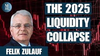 Felix Zulauf’s Big Calls For 2025 and Beyond