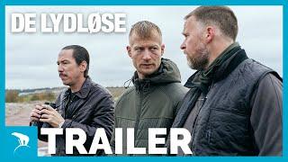 DE LYDLØSE I Trailer