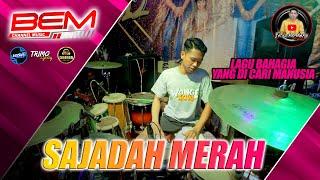 FARIS KENDANG Lagunya Menyentuh Hati // Mawar Aprilia Sajadah Merah / Biru   DHEHAN  MUSIC