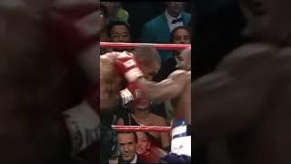 When Mike Tyson Scared Everybody