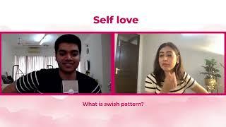 Self Love lessons from Raunak Shah| Megha Bhatia | Can you love yourself 24/7? |