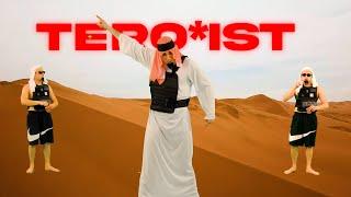 MITREVV - TERORIST [OFFICIAL VIDEO]