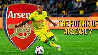 Marquinhos 2023 - Is he ready for Arsenal?