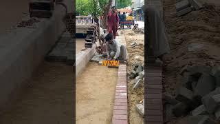 tufftell footpath construction process https://youtube.com/@khadimpachar @khadimpachar