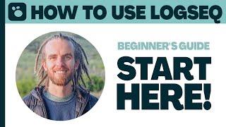 The Ultimate Beginner's Guide to Logseq - Getting Started