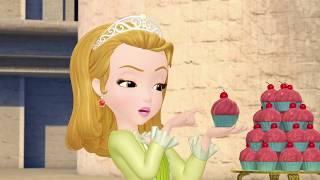 Sofia the First - Bigger Is Better