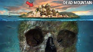The Dead Mountain Mystery Not Been Solved For 50 Years | Minutes Mystery