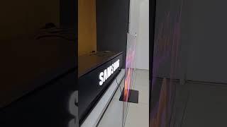 Samsung S95D Oled T.V 2024