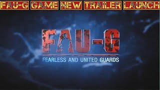 Fau-G game New Trailer launch || nCore games || Vishal Gondal