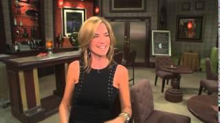 Stephanie Sloane Catches up With DOOL's Kassie DePaiva