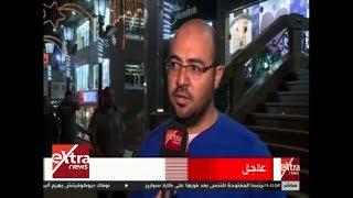 غرفة الأخبار | رأي المواطنين في قطع العلاقات مع قطر