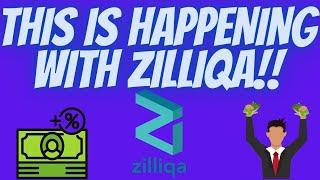 ZILLIQA (ZIL) PRICE PREDICTION & INDICATOR TUTORIAL {MAY UPDATE} ZIL PRICE PREDICTION 2021