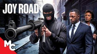 Joy Road | Full Movie | Urban Crime Drama