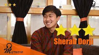 Sherab Dorji's Karma Sum with M-Studio | Lunana Actor Bhutan