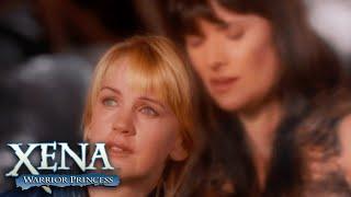 "I'll Always Be With You": The Final Good Bye | Xena: Warrior Princess