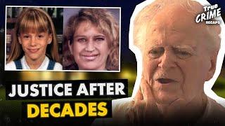 Dying Killer Confesses to Double Murder After 23 Years of Silence!