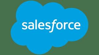 Salesforce review