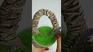 DIY  EASY EASTER IDEA