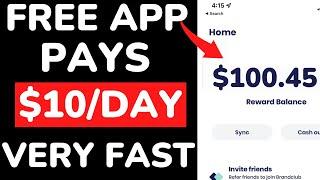 £10 Euro's per day: Get Paid to Receive SMS online 2023