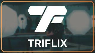 TRIFLIX | 2023 Recap | Video & Photo Production