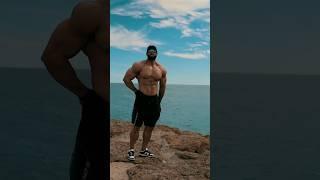 Muscle man ph.classico