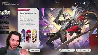 Is it Worth Pulling for BOOTHILL or FU XUAN?? | Honkai: Star Rail