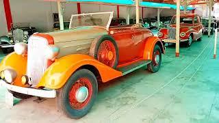 VINTAGE CAR MUSEUM //VLOG//AHEMDABAD#itspk #itspks #vlog #vintage