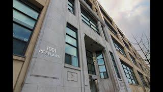 130 - 1001 Roselawn Ave, Toronto, ON M6B4M4