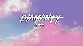 EARTH - Diamanty (Text)