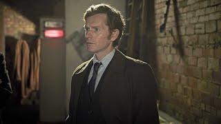 Endeavour: The Final Season