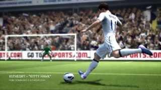 FIFA 14 | Official Gameplay Trailer | Xbox 360, PS3, PC