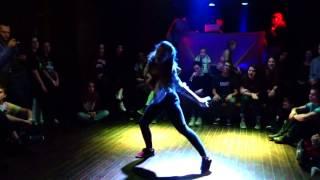 MS HELEN | DanceHall | Judge Showcase | НедетскийZames | Odessa