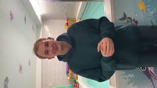Инструктор Андрей Анисимов