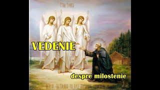 VEDENIA UNUI CRESTIN DESPRE MILOSTENIE (subtitrat)