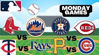 MLB Predictions Today! 09/02/24 FREE PICKS and Betting Tips