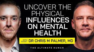 How Does Physical Health Affect Mental Health? | Dr. Christopher M. Palmer, MD & Gary Brecka
