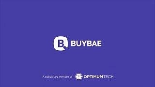 BuyBae -  AI Shopping Assistant | Explainer Video