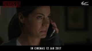 Patriots Day 3rd trailer - In Cinemas 12 Jan 2017