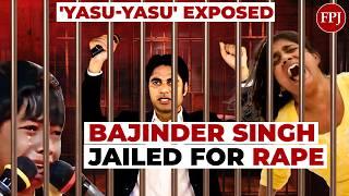 Yasu-Yasu Bajinder Singh's DARK PAST Exposed