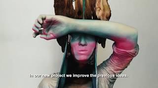TEASER / "TO CATCH THE ATTENTION OF A SELFIE-TAKING SPHINX"