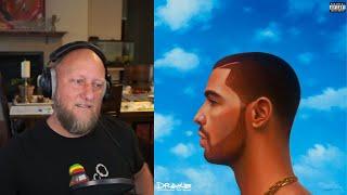 Reacting to "Nothing Was the Same" by Drake