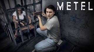 СЕКРЕТНАЯ КОНЦОВКА ЮДЖИНА. ГЛАВА 3 | Metel Horror Escape #5