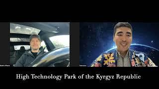 High Technology Park of Kyrgyzstan